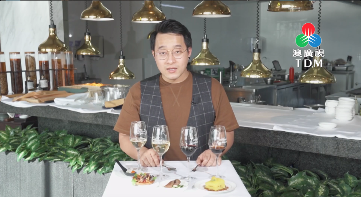 Portuguese Wine & Dine 2021