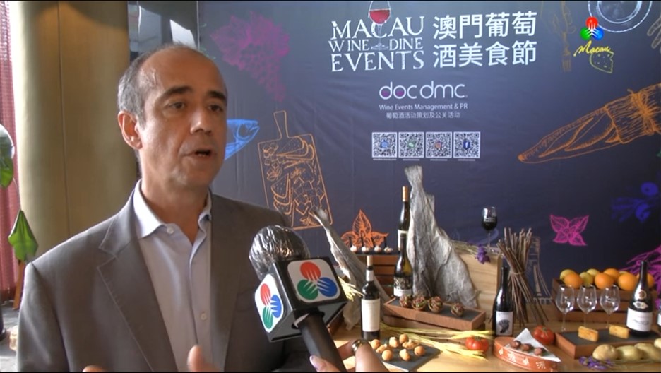 Portuguese Wine & Dine 2021